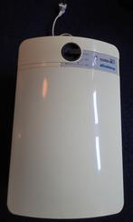 Boiler, Close-in. 15 liter, merk Daalderop, Doe-het-zelf en Verbouw, Gebruikt, 6 t/m 10 jaar oud, Minder dan 20 liter, Boiler