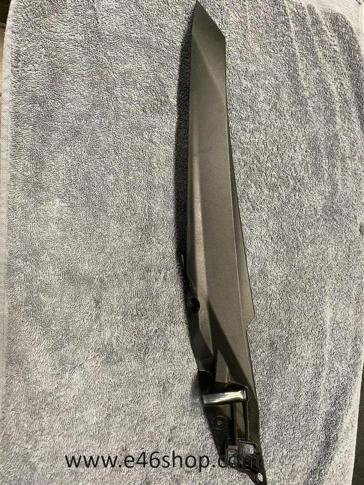 BMW F900R F900XR KAP LINKS ACHTER OE 46638403865, Motoren, Onderdelen | BMW, Gebruikt, Ophalen of Verzenden