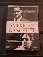 American Gangster, Ophalen of Verzenden, Zo goed als nieuw, Vanaf 16 jaar