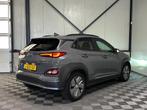Hyundai Kona EV Premium 64kWh 3-Fase | SOH 99% | Leer | Navi, Auto's, Hyundai, Gebruikt, 64 kWh, SUV of Terreinwagen, Te koop