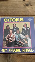 Octopus, Ophalen of Verzenden, Zo goed als nieuw, Pop