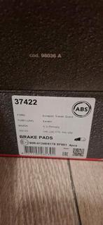 Remblokken voor Ford focus ecoboost, Ophalen of Verzenden, Nieuw, Volvo