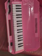 Helvagioğlu kunststof melodica, Muziek en Instrumenten, Keyboards, Ophalen of Verzenden, Gebruikt, Overige aantallen, Overige merken