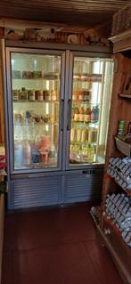 Koelvitrine Prisma 800, Zakelijke goederen, Horeca | Keukenapparatuur, Ophalen, Gebruikt, Koelen en Vriezen
