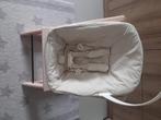 Stokke newborn voor tripp trapp, Kinderen en Baby's, Kinderstoelen, Ophalen, Zo goed als nieuw, Overige typen, Gordel(s)