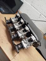 Nieuwe 40mm gaskleppen set Ford OHC Pinto, Ophalen of Verzenden, Nieuw, Ford