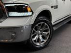 Dodge Ram 1500 5.7 V8 Limited Lage bijtelling, Luchtvering,, Auto's, Automaat, 2661 kg, Gebruikt, 402 pk