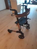 rollater, Ophalen, Zo goed als nieuw