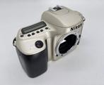 Nikon F50 body te koop., Audio, Tv en Foto, Fotocamera's Analoog, Ophalen of Verzenden, Zo goed als nieuw, Spiegelreflex, Nikon