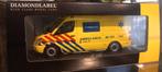 Ambulance oost 1:43, Hobby en Vrije tijd, Modelauto's | 1:43, Ophalen, Nieuw, Auto, Overige merken