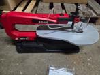 Einhell Elektrische Figuurzaag TC-SS 405 E, Gebruikt, Einhell, Ophalen of Verzenden, 30 tot 70 mm