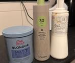 Wella Blondor ., Ophalen, Zo goed als nieuw