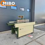 Vertongen vlakvandiktebank 630mm vlak en vandikte ***, Doe-het-zelf en Verbouw, Schaafmachines, Ophalen of Verzenden, Zo goed als nieuw