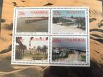 Namibië 1992, Ophalen of Verzenden, Overige landen, Postfris