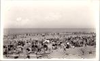 Scheveningen - Zee- en Strandgezicht (1952), Verzenden, 1940 tot 1960, Gelopen, Zuid-Holland