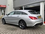 Mercedes-Benz CLA-Klasse Shooting Brake 180 Ambition | CRUIS, Auto's, Mercedes-Benz, Voorwielaandrijving, Gebruikt, Euro 6, 4 cilinders