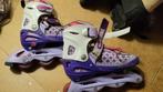 Verstelbare skates maat 34 - 37, Overige merken, Kinderen, Ophalen of Verzenden, Inline skates 4 wielen