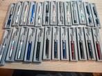 Collectie Parker pennen, Verzamelen, Ophalen of Verzenden, Gebruikt, Balpen, Overige merken