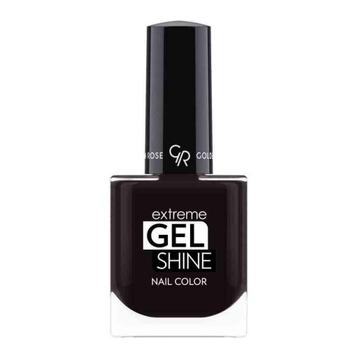Golden Rose  Gel Shine Nail Color - Zwarte nagellak 74 beschikbaar voor biedingen