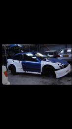 Citroen xsara wrc bodykit rally coupe 1997-2000 sport ️, Ophalen
