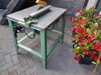 Zaagtafel Elektrabeckum  tkh 315 220 v, Doe-het-zelf en Verbouw, Gereedschap | Zaagmachines, Cirkelzaag, 70 mm of meer, Ophalen of Verzenden