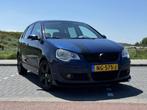 Volkswagen Polo 1.4-16V Comfortline, Auto's, Volkswagen, Voorwielaandrijving, Gebruikt, 4 cilinders, Blauw