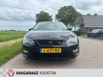 Seat Leon 1.8 TSI FR Business Navi/ Airco/ Parkeersens. acht, Voorwielaandrijving, Stof, Gebruikt, 4 cilinders