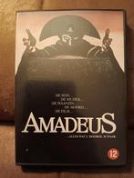 Amadeus dvd nieuw staat, Vanaf 12 jaar, Ophalen of Verzenden, Zo goed als nieuw