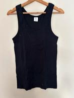 Zwart Jack Parker hemd maat M, Kleding | Dames, Maat 38/40 (M), Zwart, Jack Parker, Ophalen of Verzenden