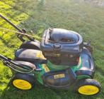 Grasmaaier mulchmaaier john deere js63, Tuin en Terras, Grasmaaiers, Ophalen, Zo goed als nieuw