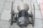 Elektromotor / aandrijfmotor, Verzenden, Gebruikt, Elektromotor, Minder dan 1400 rpm