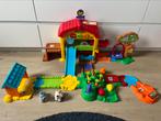 Zoef Zoef Dieren - Boerderij, Ophalen, Gebruikt