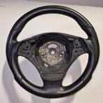 AC Schnitzer sport stuur leer 1 / 3 serie E90 E91 E92 E93  E, Ophalen of Verzenden, Gebruikt, BMW