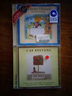 cat stevens 2 x cd, Cd's en Dvd's, Ophalen of Verzenden, Zo goed als nieuw
