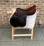 Springzadel Antares 17,5 inch, Dieren en Toebehoren, Ophalen of Verzenden, Gebruikt, Springen