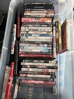 Diverse dvd, o.a. Intouchables, Meet the fockers, zie foto, Gebruikt, Verzenden, Vanaf 12 jaar, Romantische komedie
