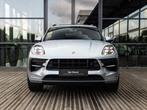 Porsche Macan 2.0 | SPORTDESIGN | SPORTUITLAATEINDPIJPEN | B, 12 maanden, Gebruikt, 109 €/maand, Bedrijf