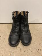 Leren jodphurs maat 35, Dieren en Toebehoren, Paardrijkleding, Ophalen of Verzenden, Zo goed als nieuw, Dressuur, Schoeisel