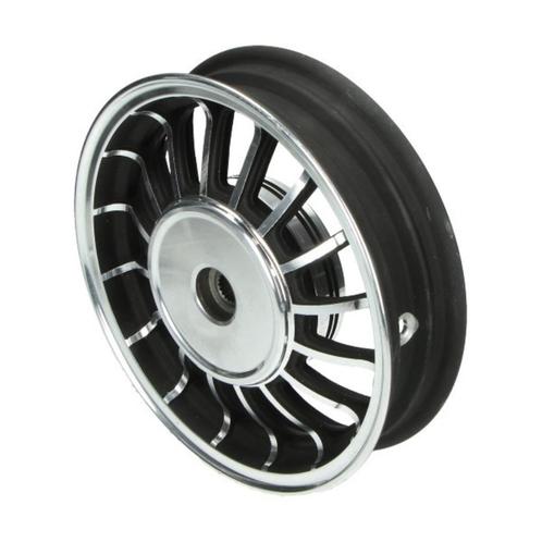 Wiel achter Turbho Rl-50 Iva Lux 50 BTC RIVA Vespelini 42600, Motoren, Tuning en Styling, Ophalen of Verzenden