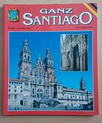 Ganz Santiago, Overige merken, Europa, Nieuw, Ophalen of Verzenden