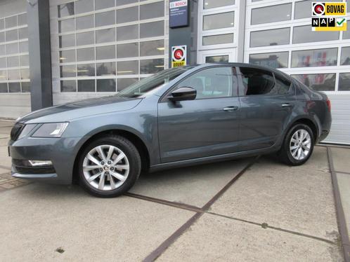 Skoda Octavia 1.5 TSI Greentech Business Edition / Carplay /, Auto's, Skoda, Bedrijf, Te koop, Octavia, ABS, Airbags, Airconditioning