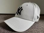 Cap petje New York Yankees New Era 9FORTY grijs, Pet, New Era, One size fits all, Ophalen of Verzenden