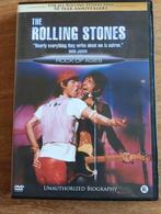 Rolling Stones - Rock of Ages DVD, Alle leeftijden, Ophalen of Verzenden, Zo goed als nieuw, Documentaire