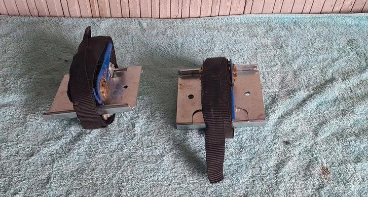 Laminaat Spanbanden Set, Doe-het-zelf en Verbouw, Gereedschap | Handgereedschap, Ophalen of Verzenden