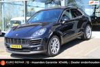 Porsche Macan 2.0 PANO-DAK DEALER OND NL-AUTO NAP!, Automaat, Gebruikt, Euro 6, 4 cilinders