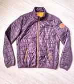 Zeer lichtgewicht TIMBERLAND paars wind jas maat L, Ophalen of Verzenden, Maat 52/54 (L), Paars, Timberland