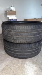Pirelli P Zero 265 40 22 Land Rover Range Rover Velgen, Ophalen, Gebruikt, 265 mm, Overige maten