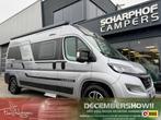 Adria Twin Plus 600 SPB|2023|PANORAMA| 160 PK AUT, Automaat, Buscamper of Camperbus, Ringverwarming, Verwarmde buitenspiegels