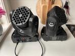 LED beam movinghead, Muziek en Instrumenten, Ophalen of Verzenden, Gebruikt, Licht