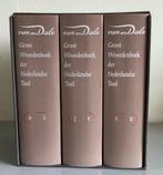 Van Dale groot woordenboek der Nederlandse taal 1992, Boeken, Woordenboeken, Van Dale, Ophalen of Verzenden, Zo goed als nieuw